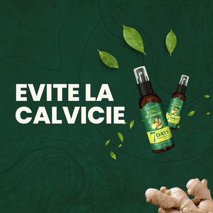 Activador Definitivo 7 Days – EELHOE KING OF GINGER