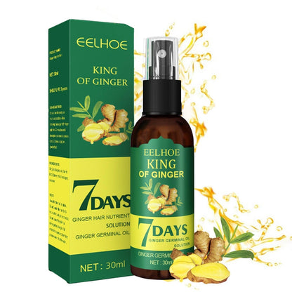 Activador Definitivo 7 Days – EELHOE KING OF GINGER
